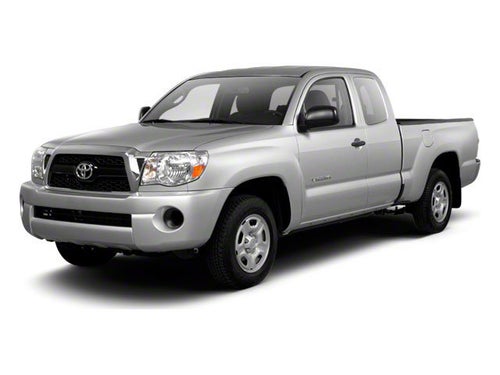 2010 Toyota Tacoma Base