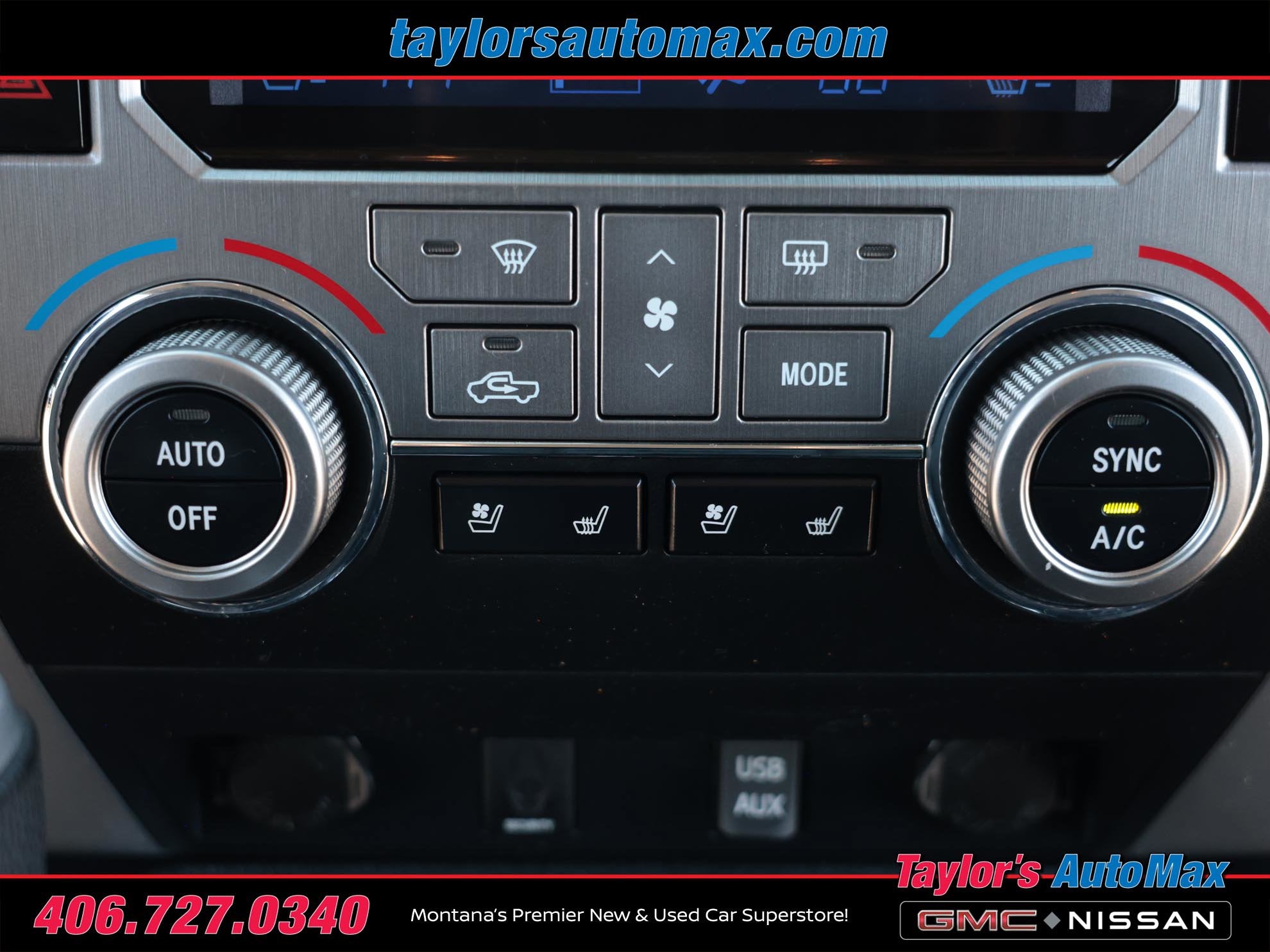 2019 Toyota Tundra 4WD Platinum