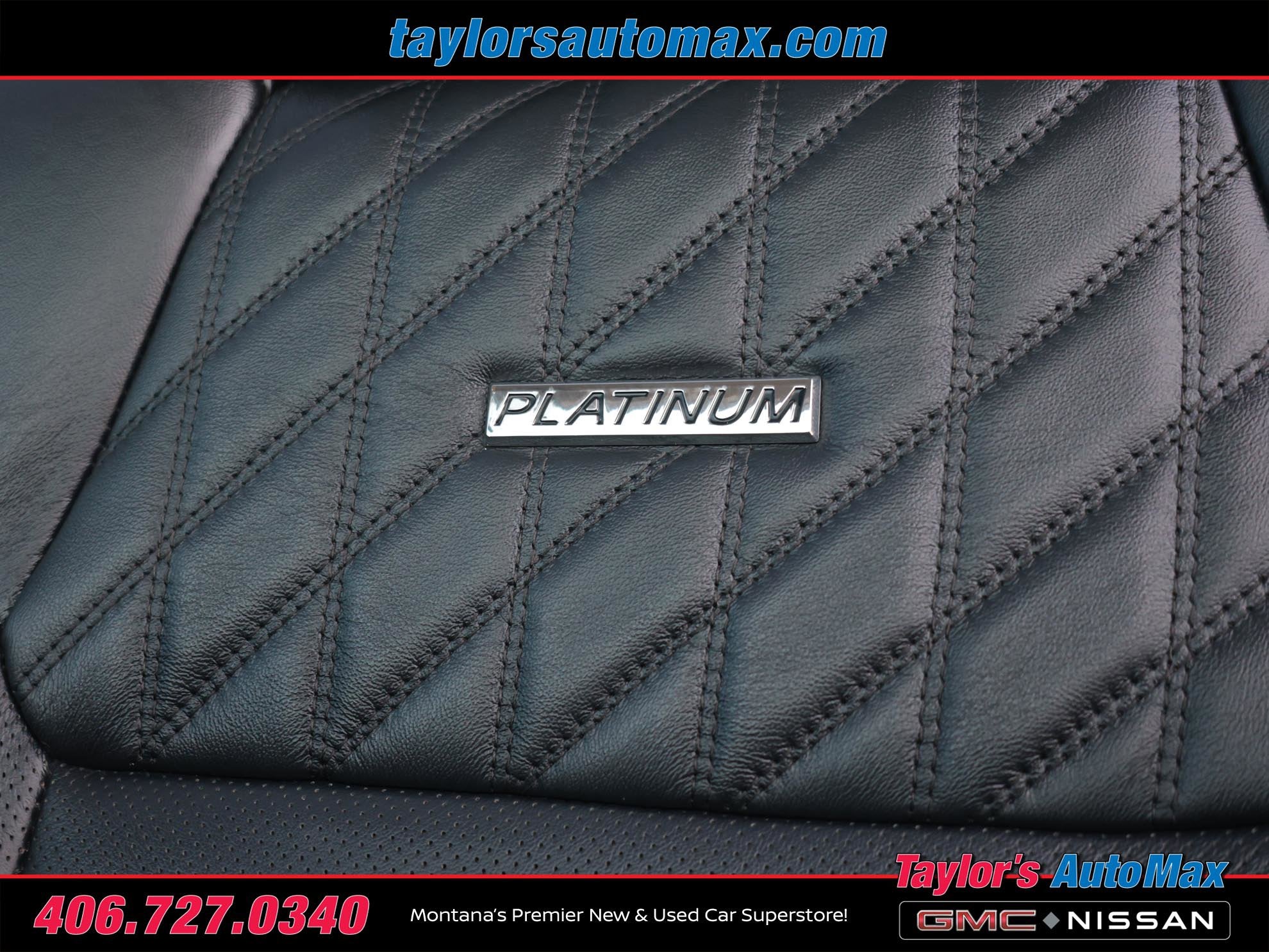 2019 Toyota Tundra 4WD Platinum