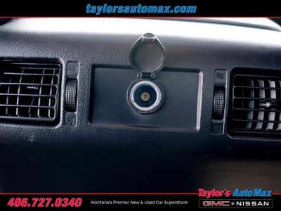 2019 Toyota Tundra 4WD Platinum