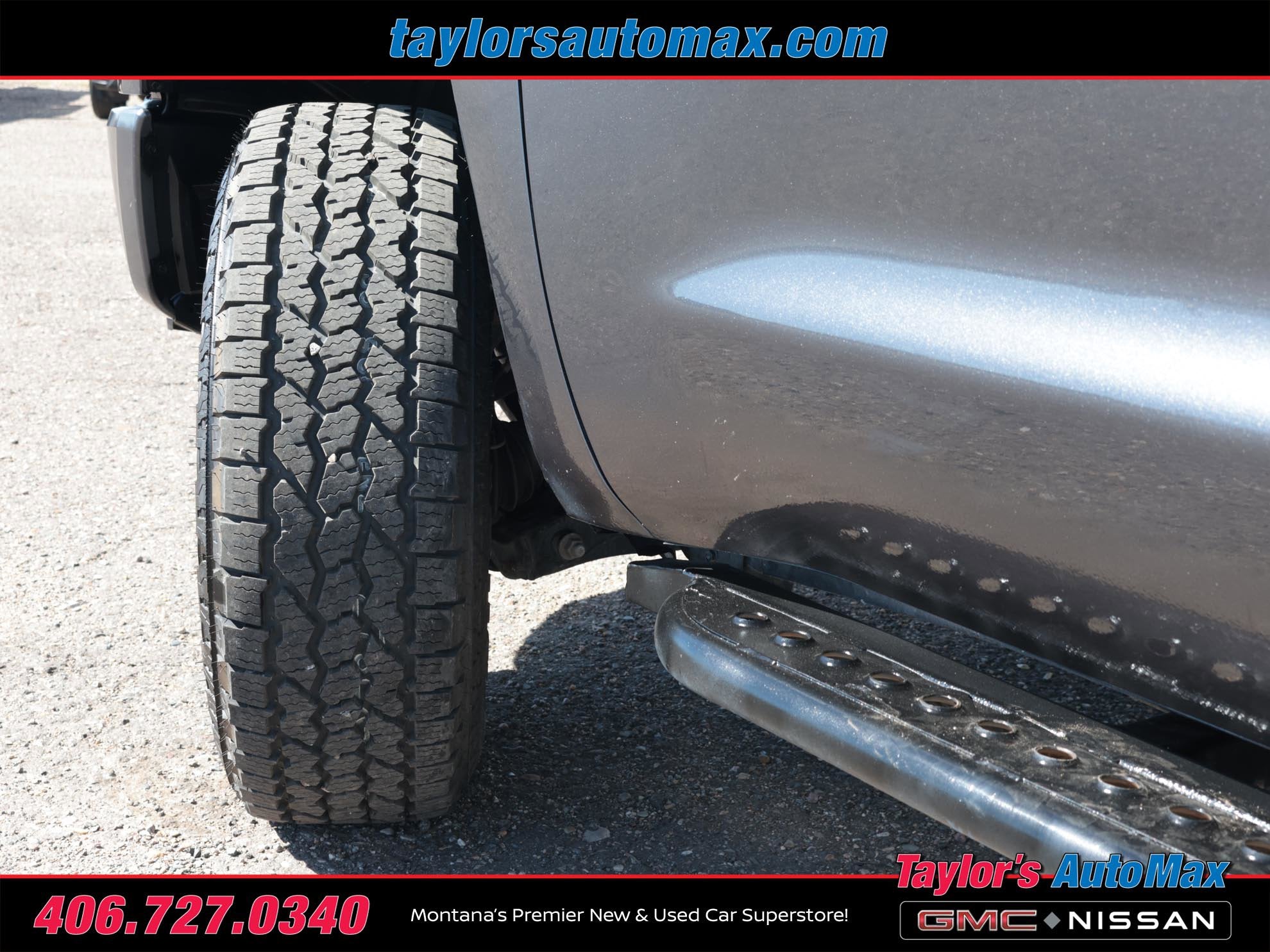 2019 Toyota Tundra 4WD Platinum