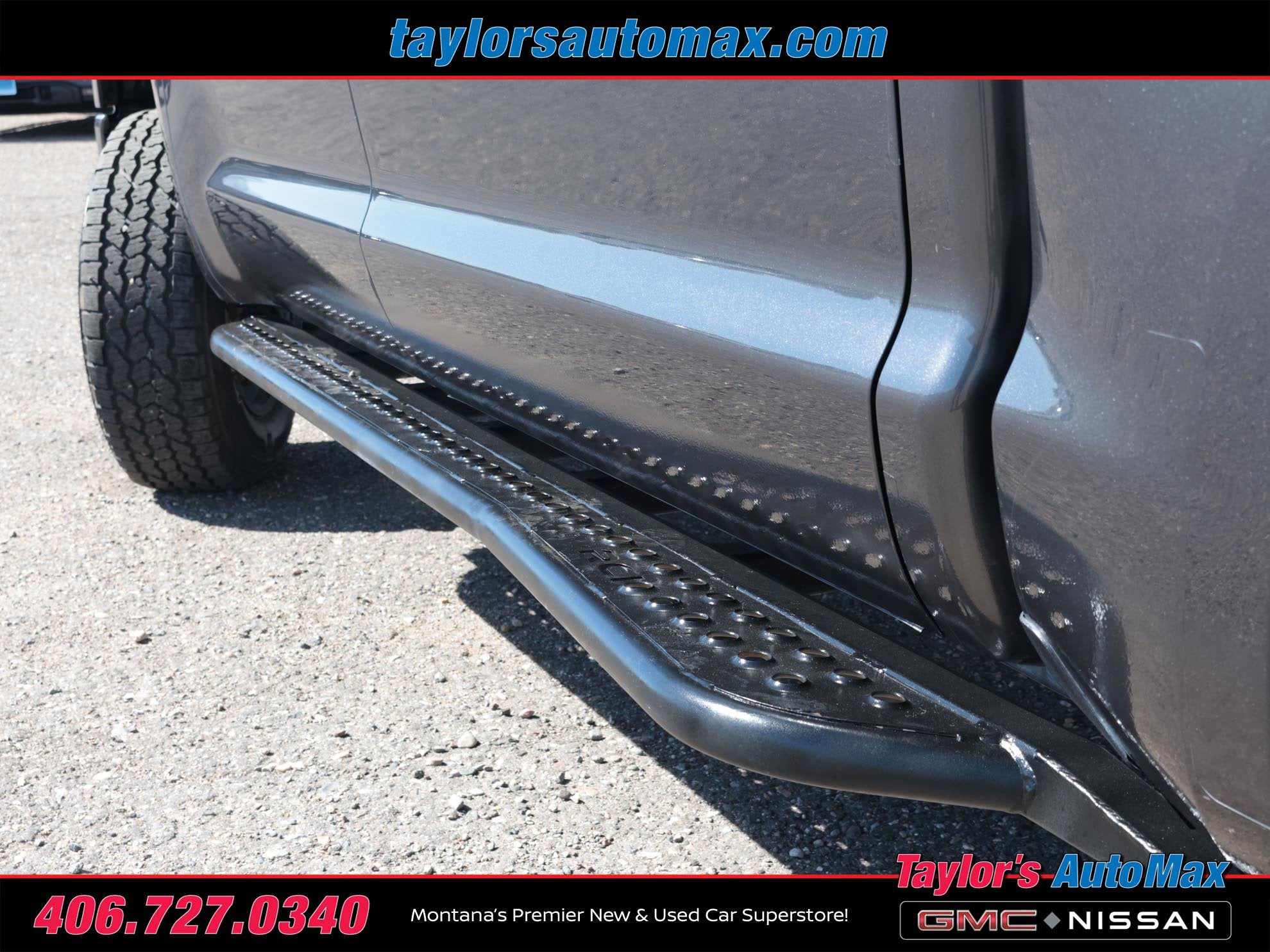 2019 Toyota Tundra 4WD Platinum