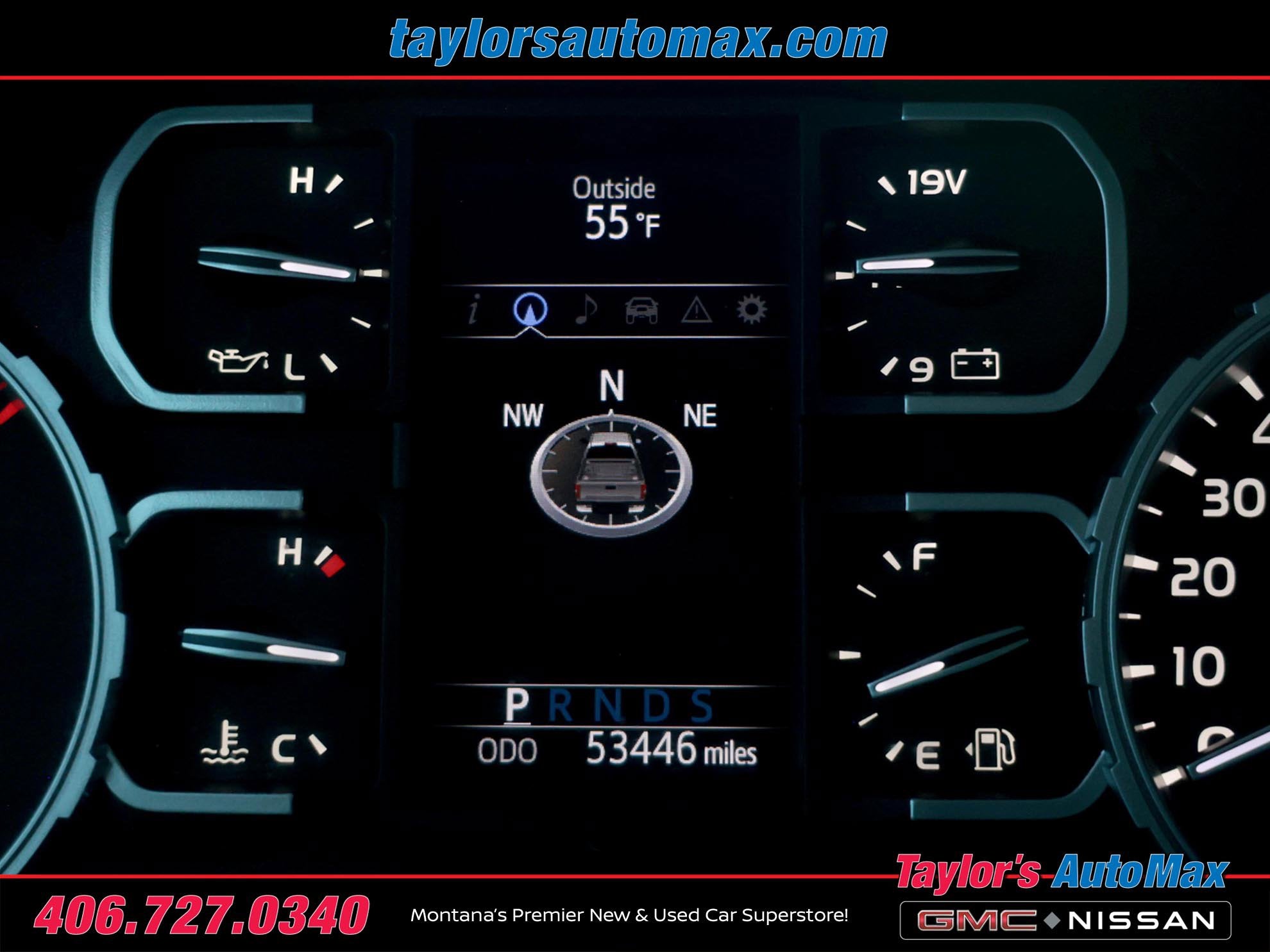 2019 Toyota Tundra 4WD Platinum