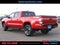 2020 Toyota Tacoma 4WD TRD Sport
