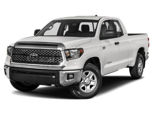 2019 Toyota Tundra 4WD SR5