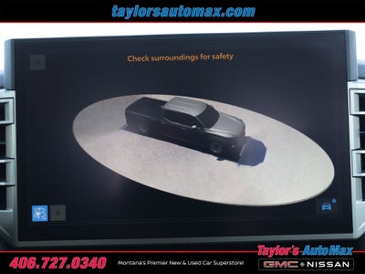 2024 Toyota Tundra 4WD Limited