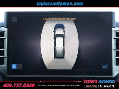 2024 Toyota Tundra 4WD Limited