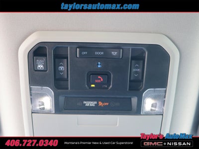 2024 Toyota Tundra 4WD Limited