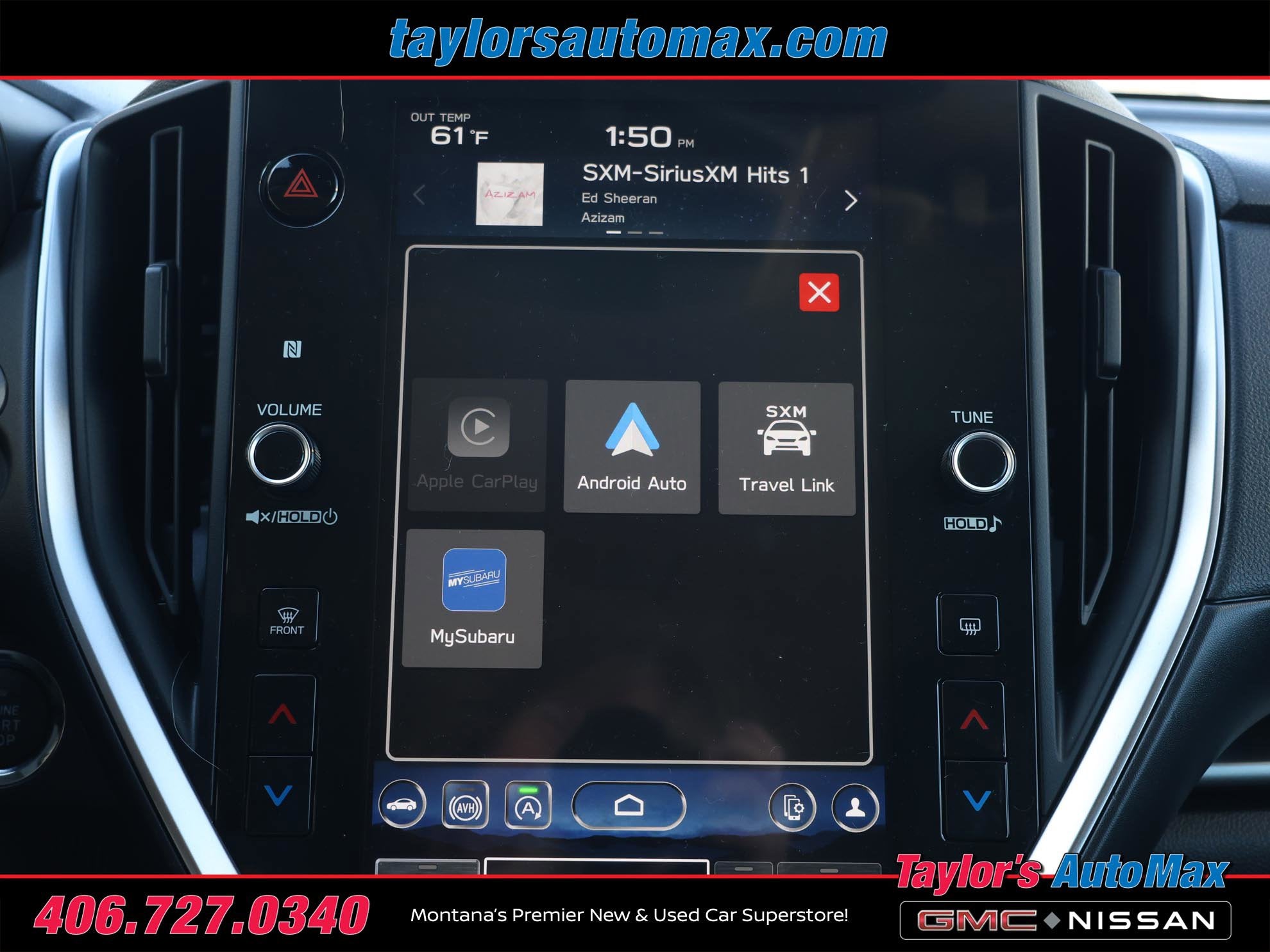 2024 Subaru Impreza Sport