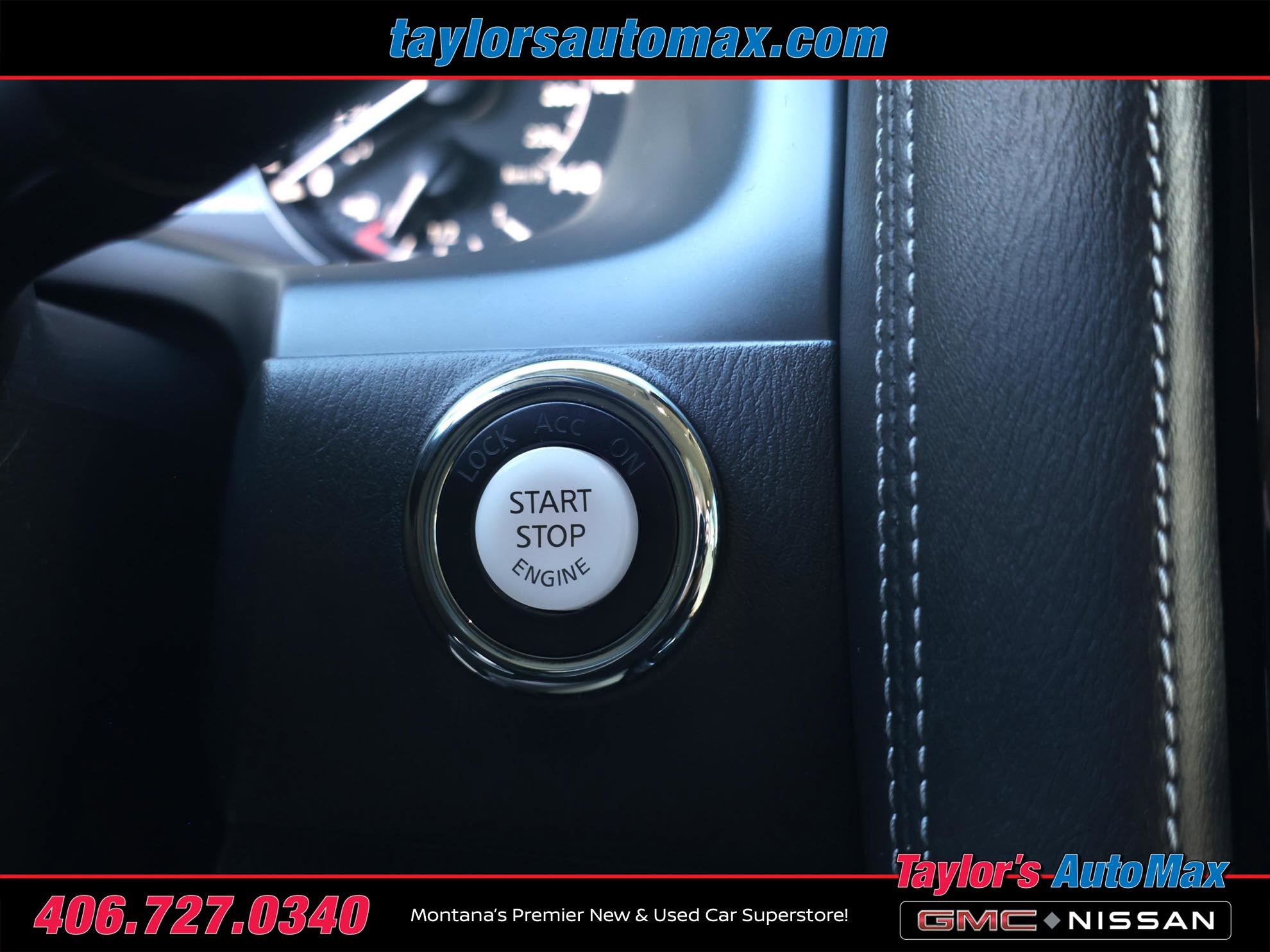 2021 Nissan Armada SV