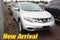 2014 Nissan Murano S