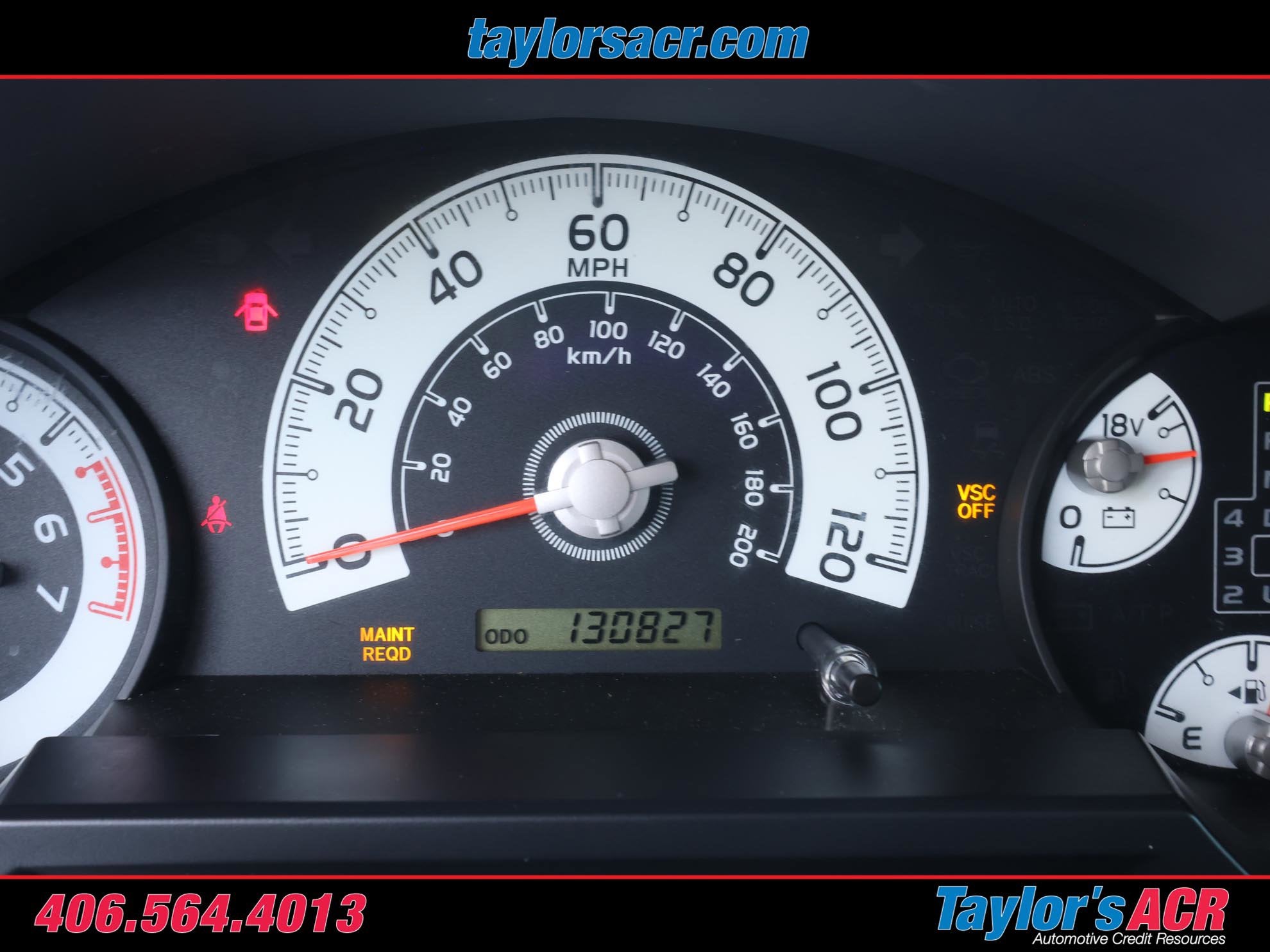 2007 Toyota FJ Cruiser Base