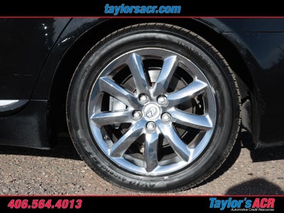 2008 Lexus LS 460 460