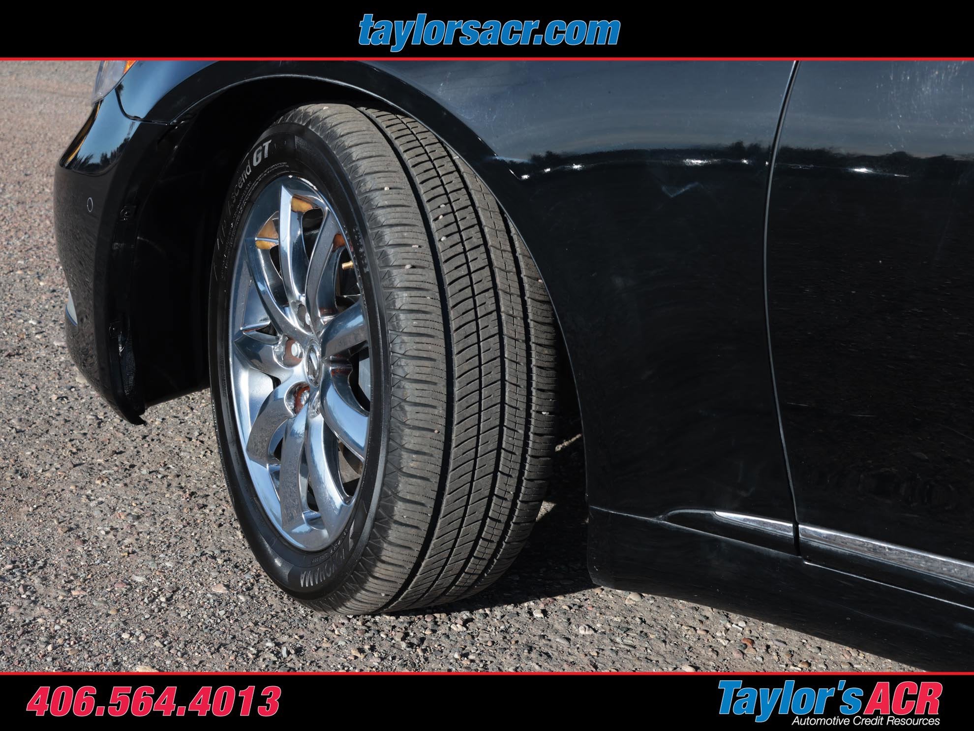 2008 Lexus LS 460 460