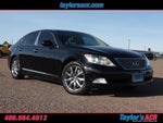 2008 Lexus LS 460 460