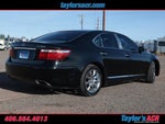 2008 Lexus LS 460 460