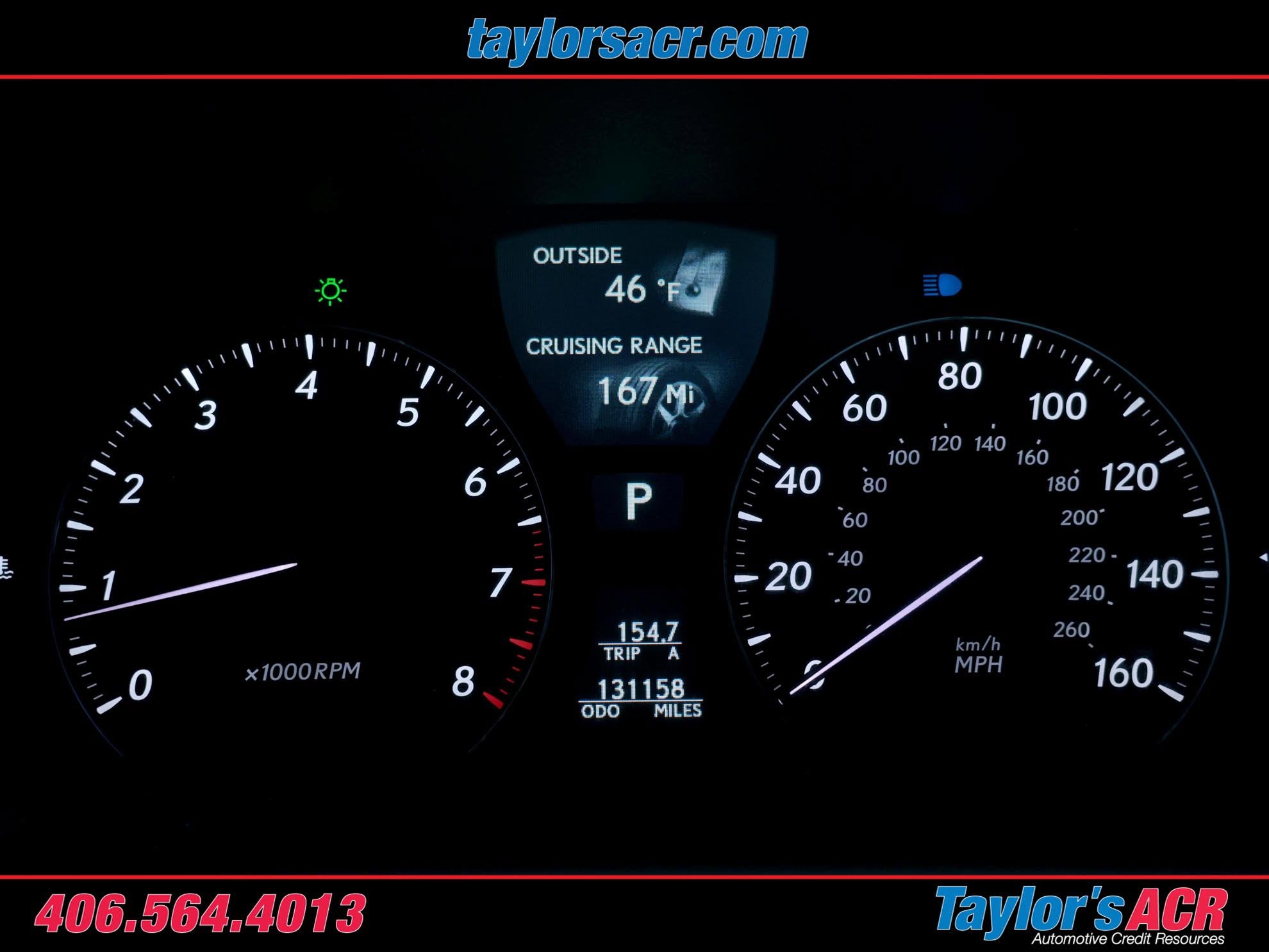 2008 Lexus LS 460 460