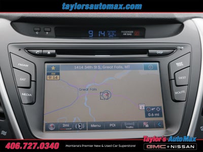 2014 Hyundai Elantra Coupe Base
