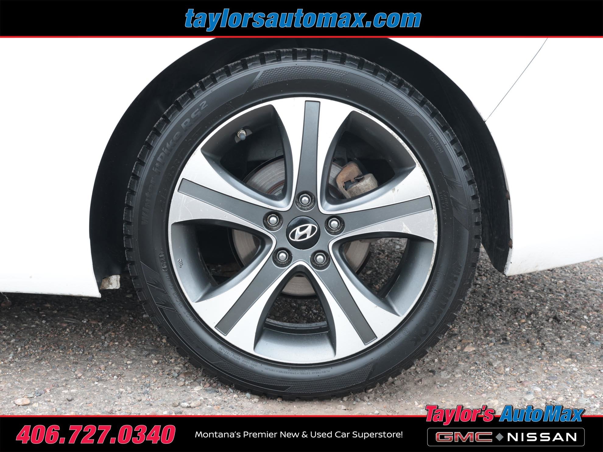2014 Hyundai Elantra Coupe Base