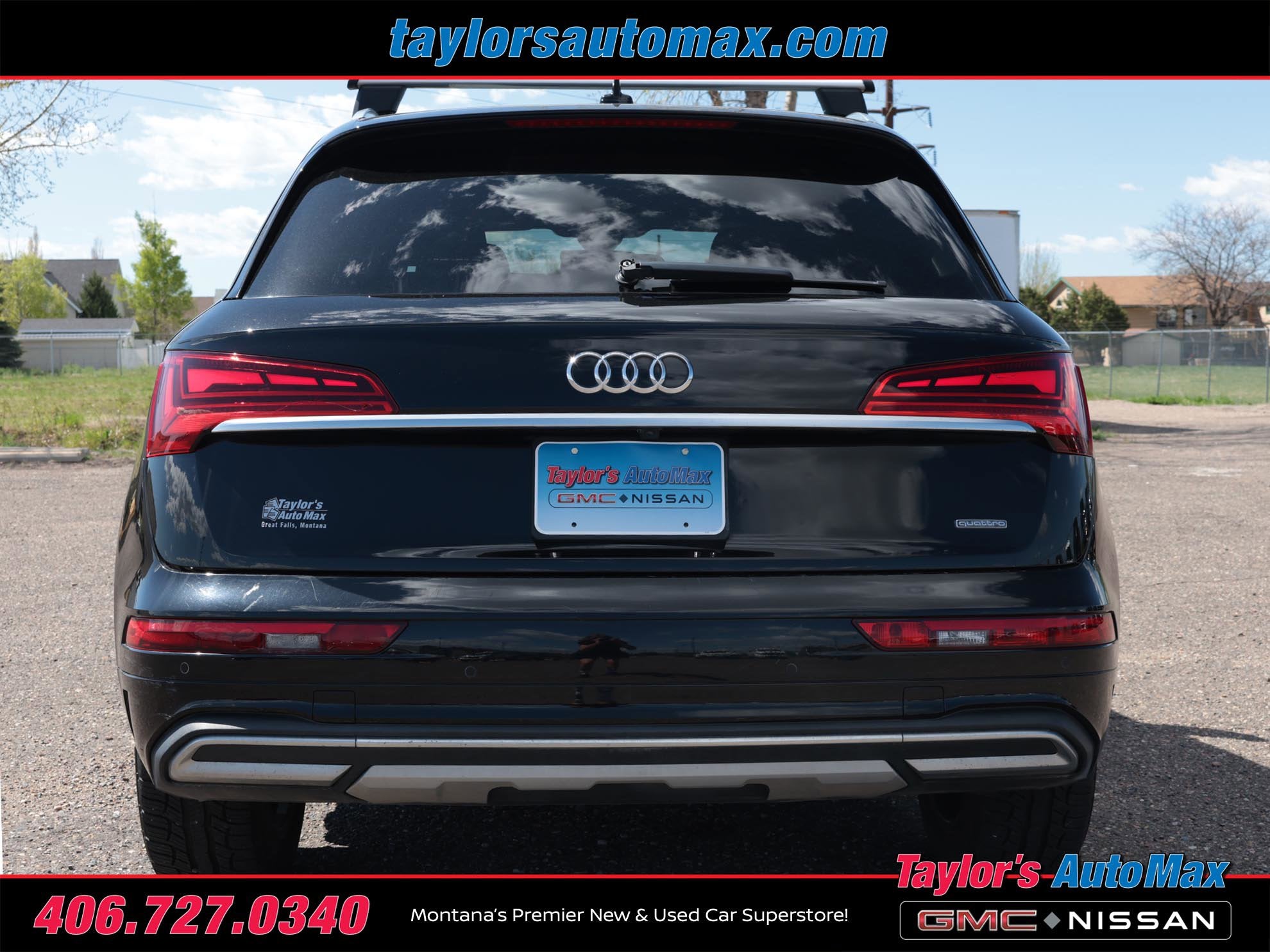 2021 Audi Q5 Premium Plus