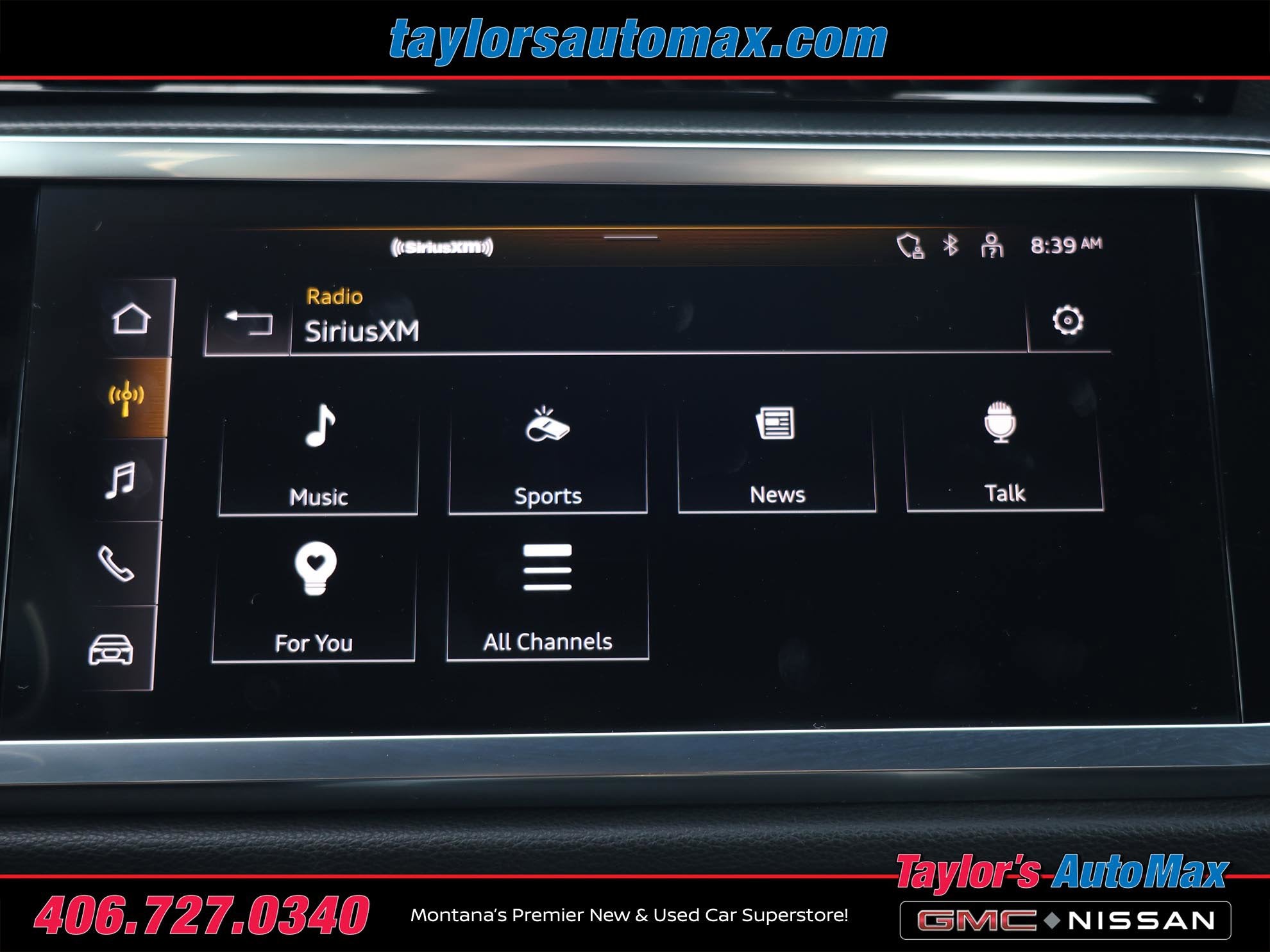 2023 Audi Q3 S line Premium