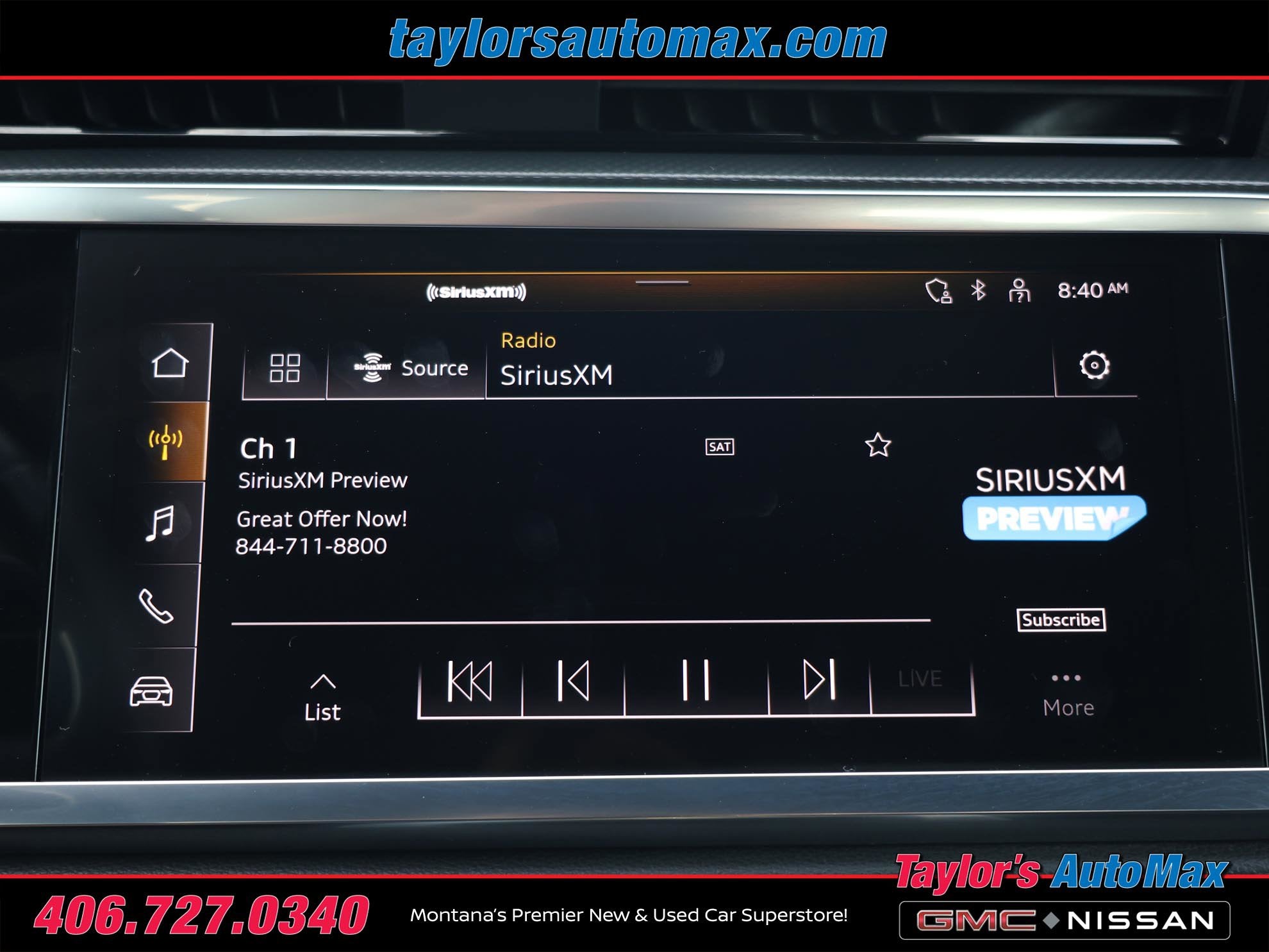 2023 Audi Q3 S line Premium