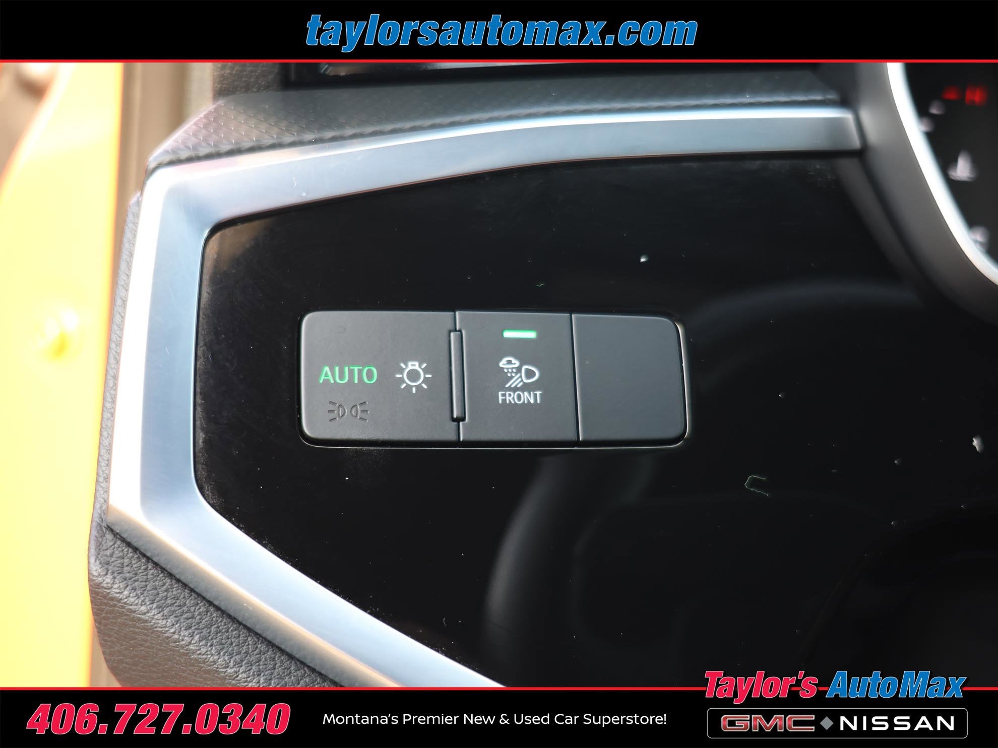 2023 Audi Q3 S line Premium