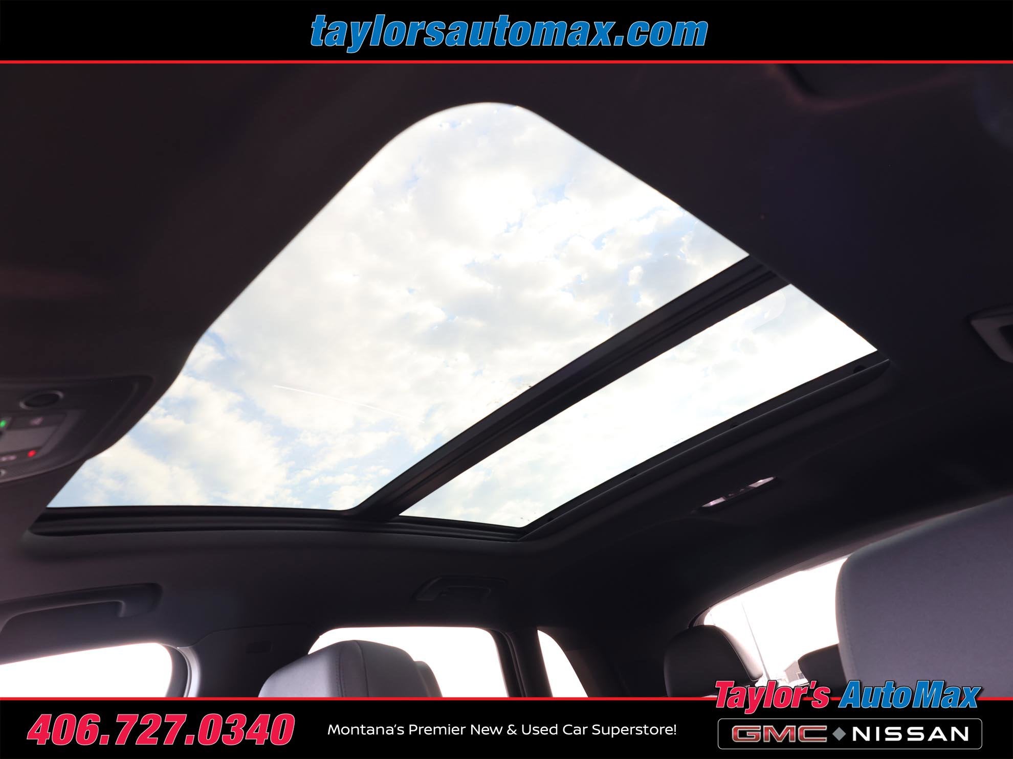 2023 Audi Q3 S line Premium