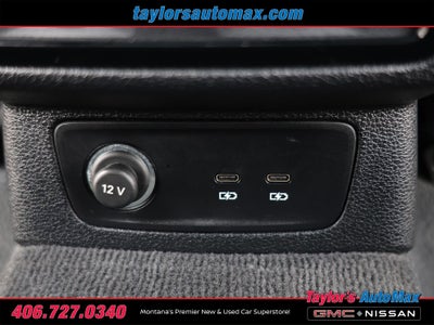 2023 Audi Q3 S line Premium