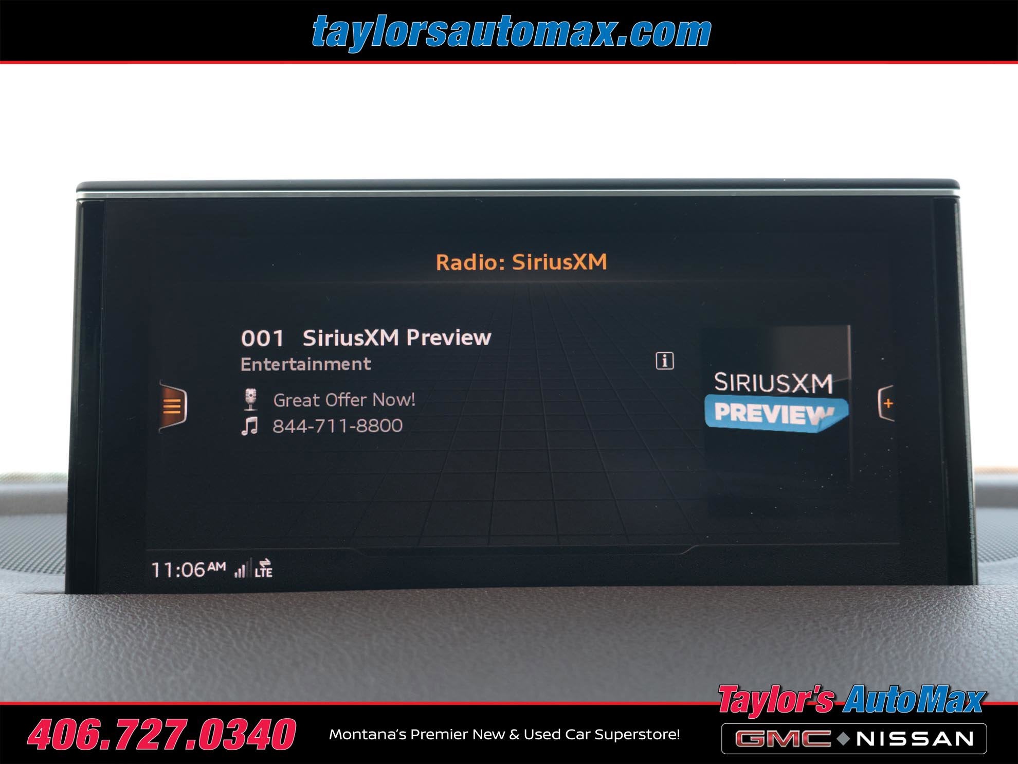 2019 Audi Q7 Prestige