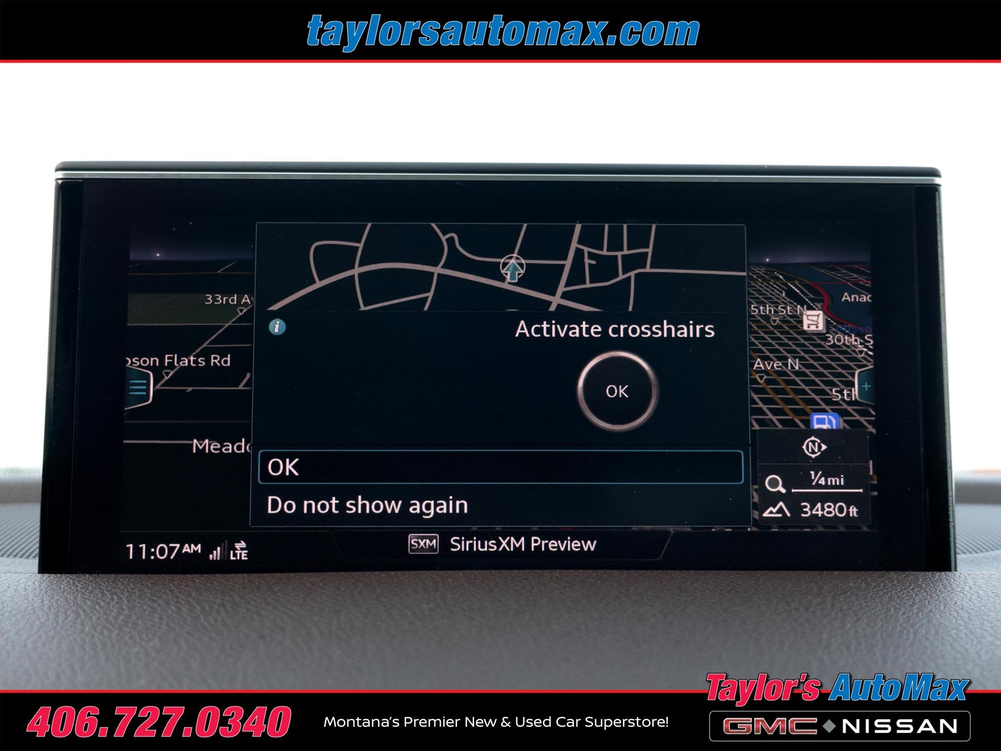 2019 Audi Q7 Prestige