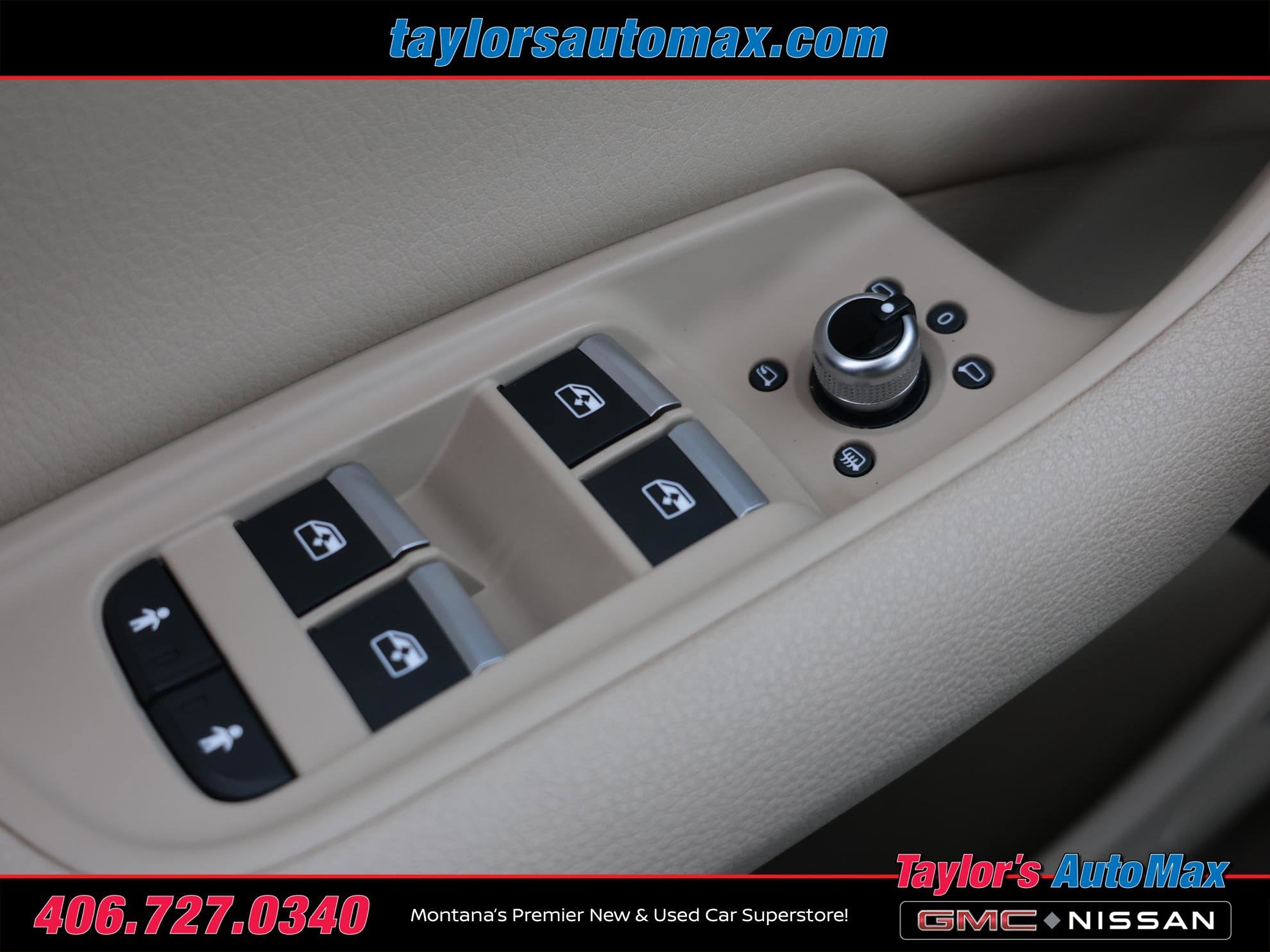 2019 Audi Q7 Prestige