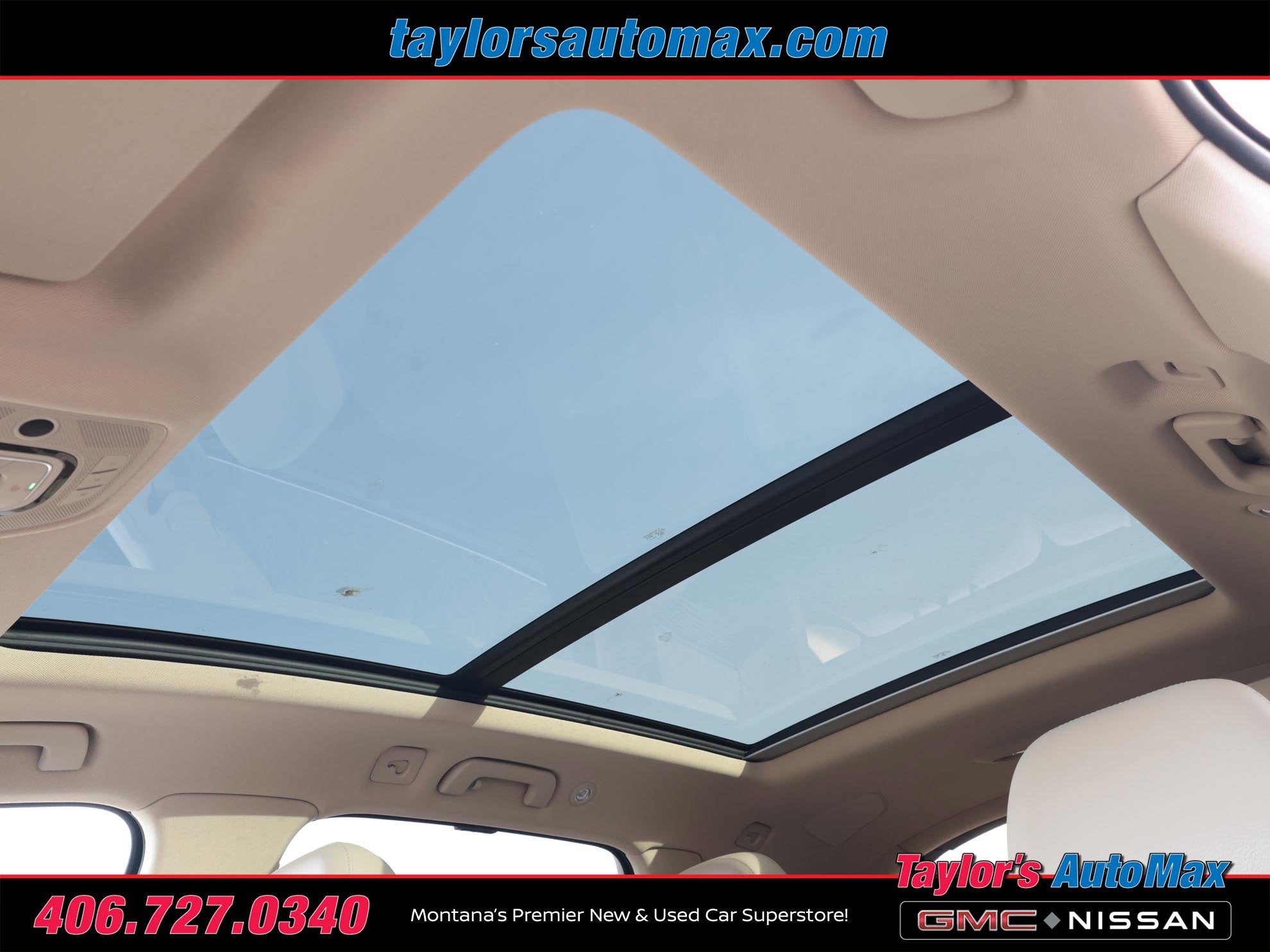 2019 Audi Q7 Prestige